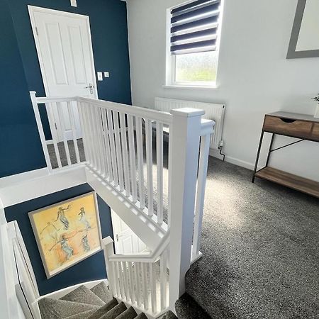 Godrevy Lighthouse View, St Ives, Free Parking Near Beach Carbis Bay Exterior foto